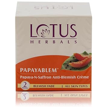 papayablem cream