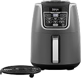 Ninja Air Fryer MAX 5.2L 6-in-1 Grey/Black AF160UK