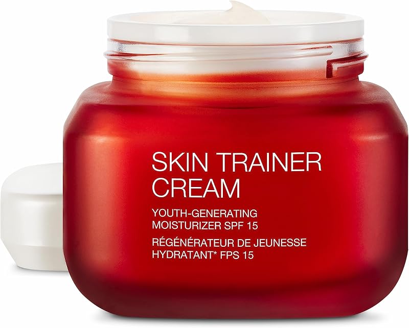 KIKO Milano Skin Trainer Face Cream Hydration Anti-Aging 50ml