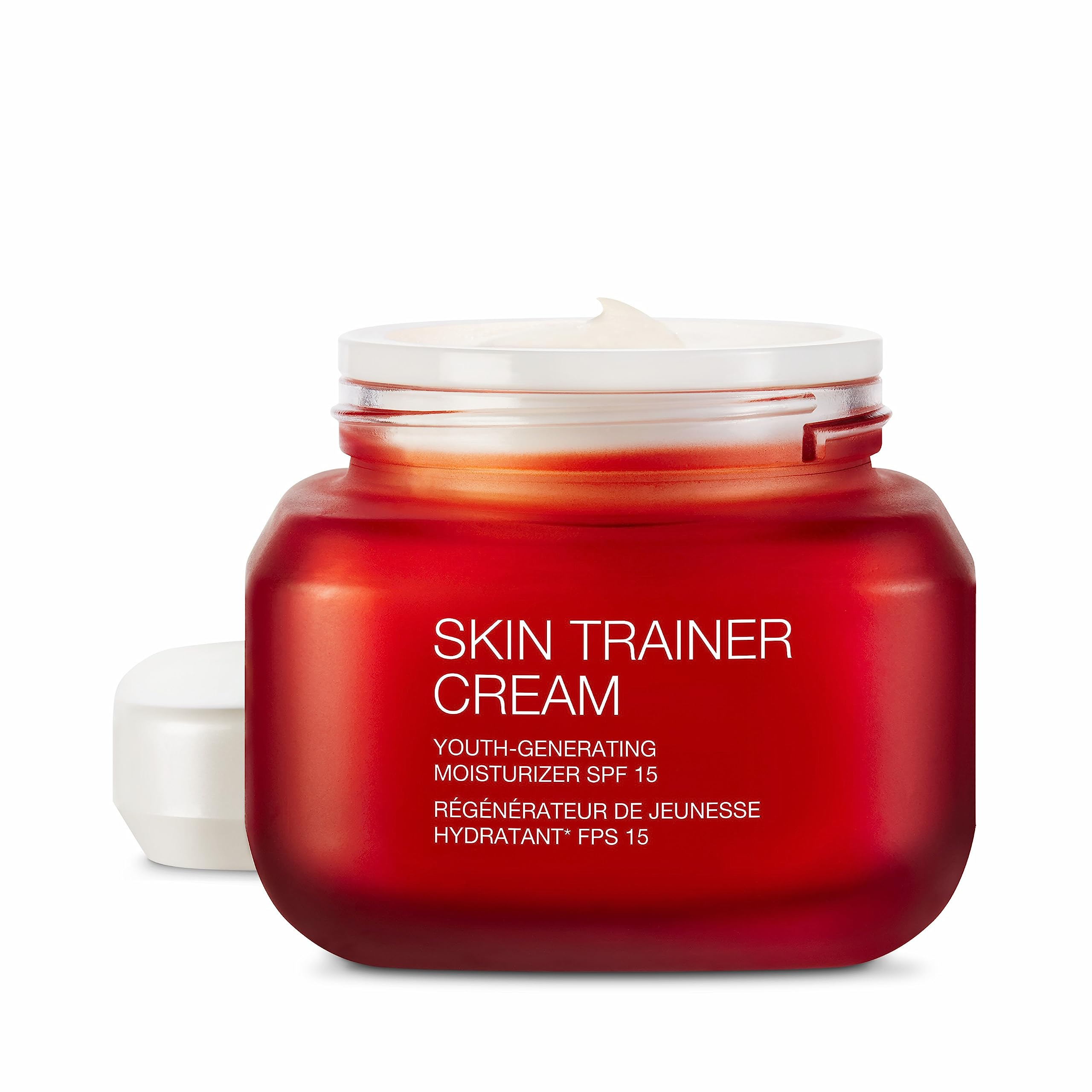 KIKO Milano Skin Trainer Cream | Face cream that promotes hydration and whips the skin into shape at all ages — image 1