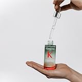 Kérastase Genesis Homme Anti-Hair Fall Fortifying Serum 90 ml Aminexil view 8