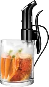 Unold Sous Vide Stick 58915 - 1300W Digital Display & 60 Hour Timer view 3