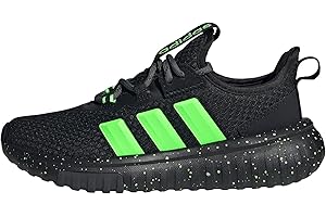 adidas Unisex-Child Kaptir 4.0 Sneaker