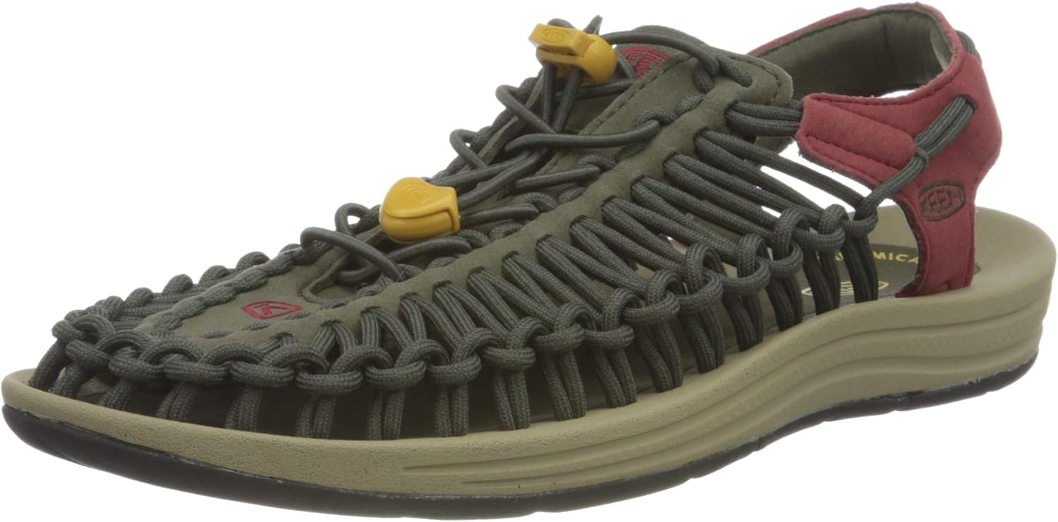 Keen Men's UneekM Sandal Fashion