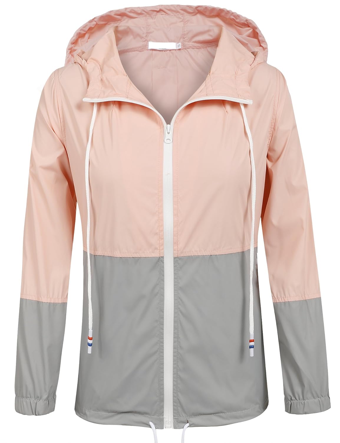 Best 5 Way Rain Jacket 3M