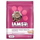 IAMS Proactive Health Adult Urinary Tract Healthy