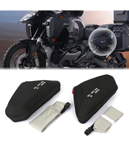 Amazon.com: Fits for BMW R1300GS Adventure R 1300 GS R1300 GS ADV