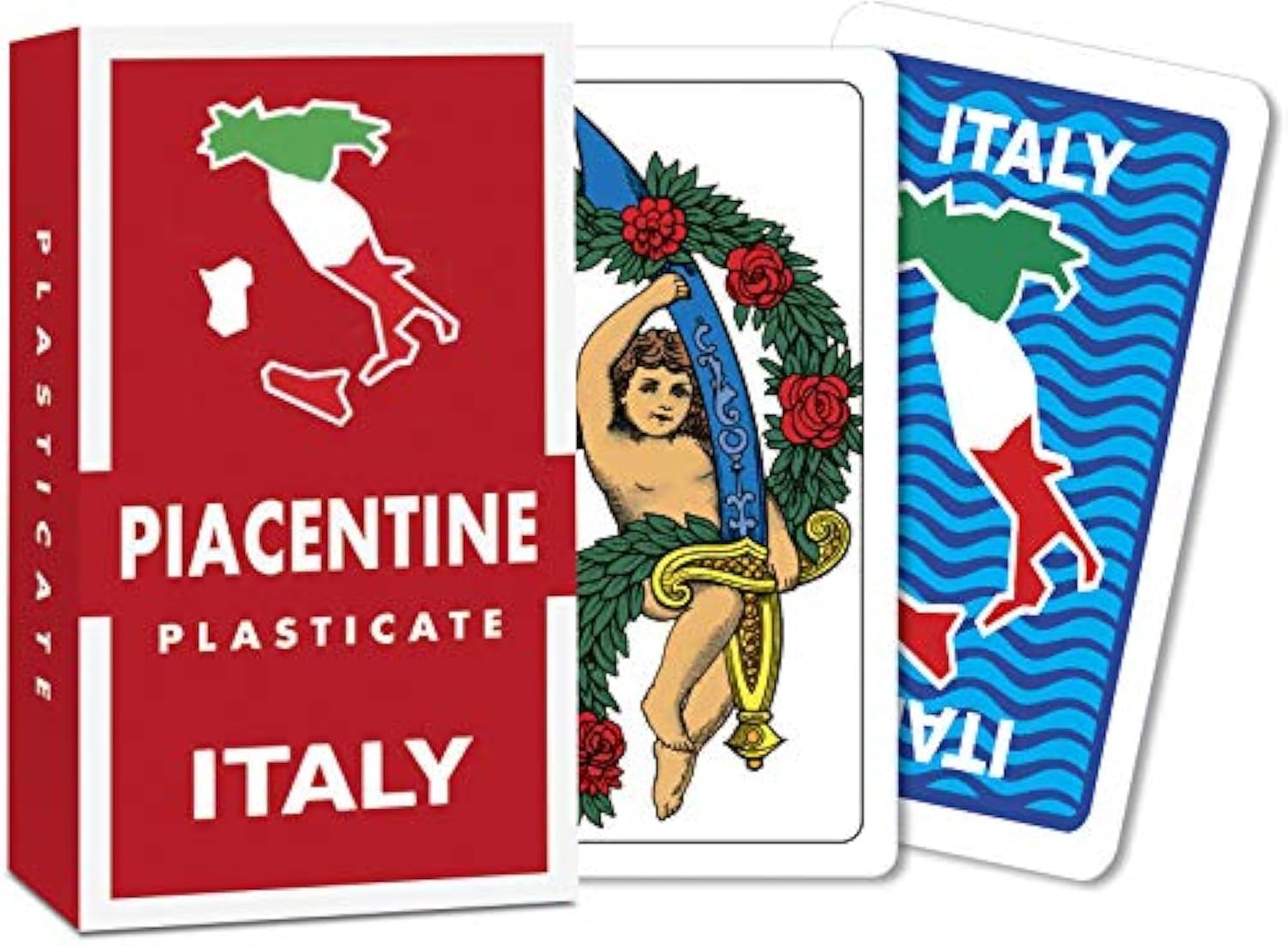 Modiano Piacentine Italy 3041981