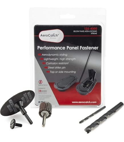 Amazon.com: Aerocatch