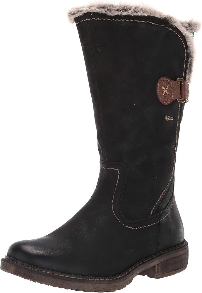 amazon mid calf boots