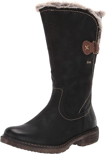 spring step womens boots