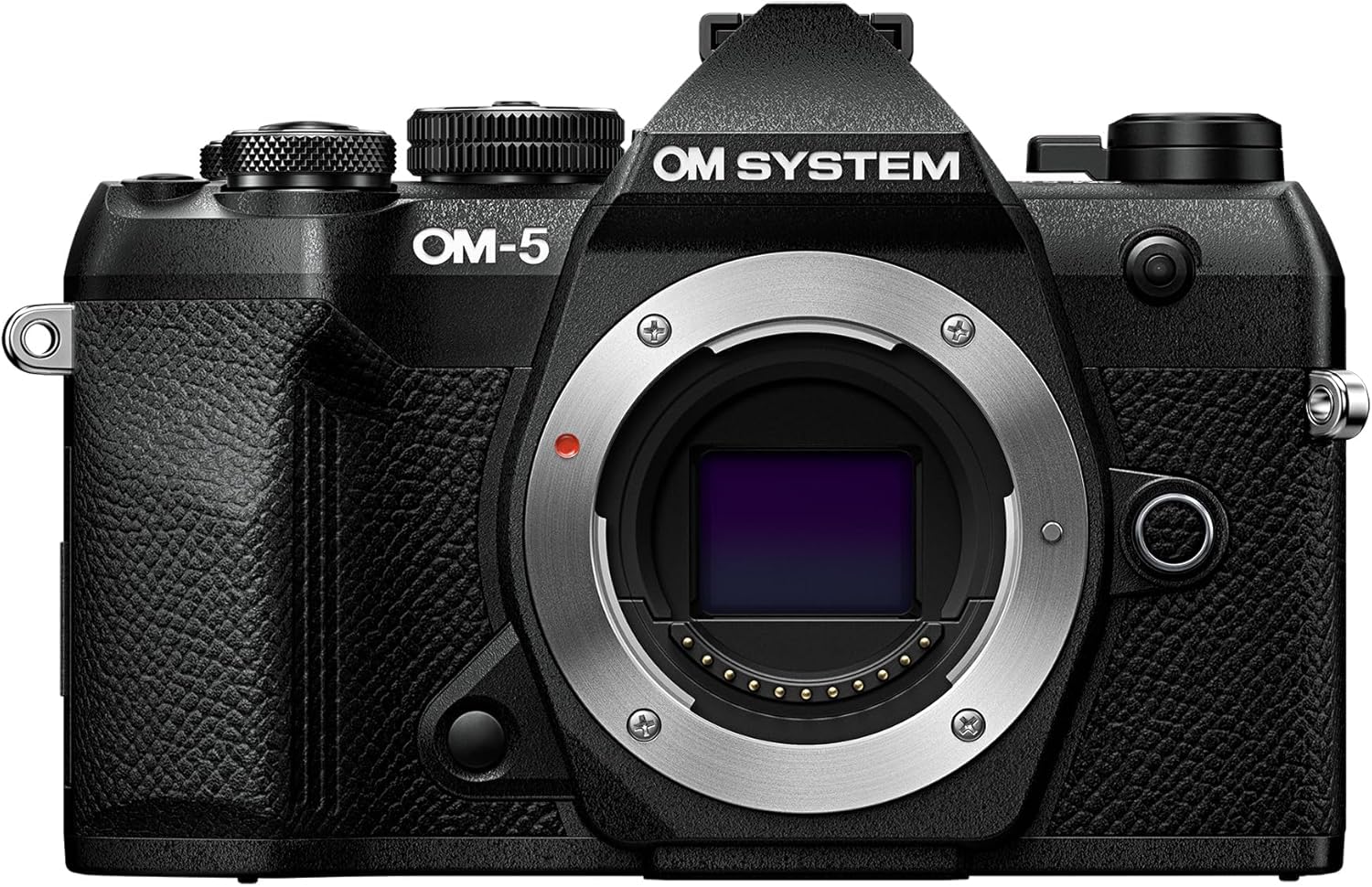 OM SYSTEM OM-5 Mark II Mirrorl...