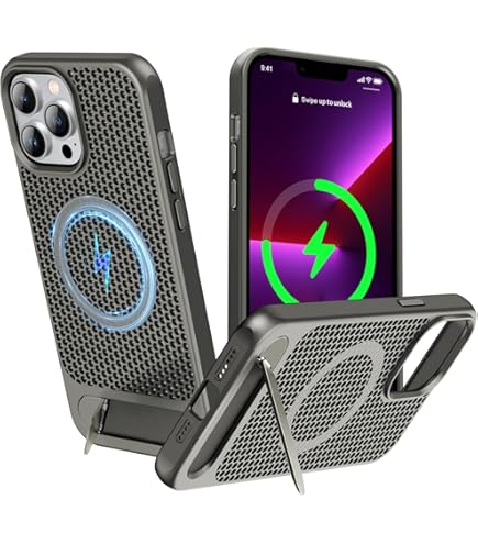 Amazon.com: Razer Arctech Pro for iPhone 12 and iPhone 12 Pro Case