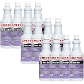 Betco Best Bet. Liquid Abrasive Cr&egrave;me Cleanser 32 oz. (Case of 12)