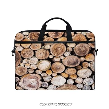 logging laptop bags