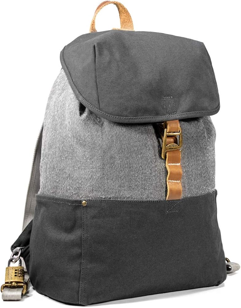 theft safe backpack
