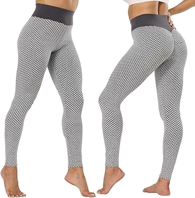 squat proof high waisted gym leggings