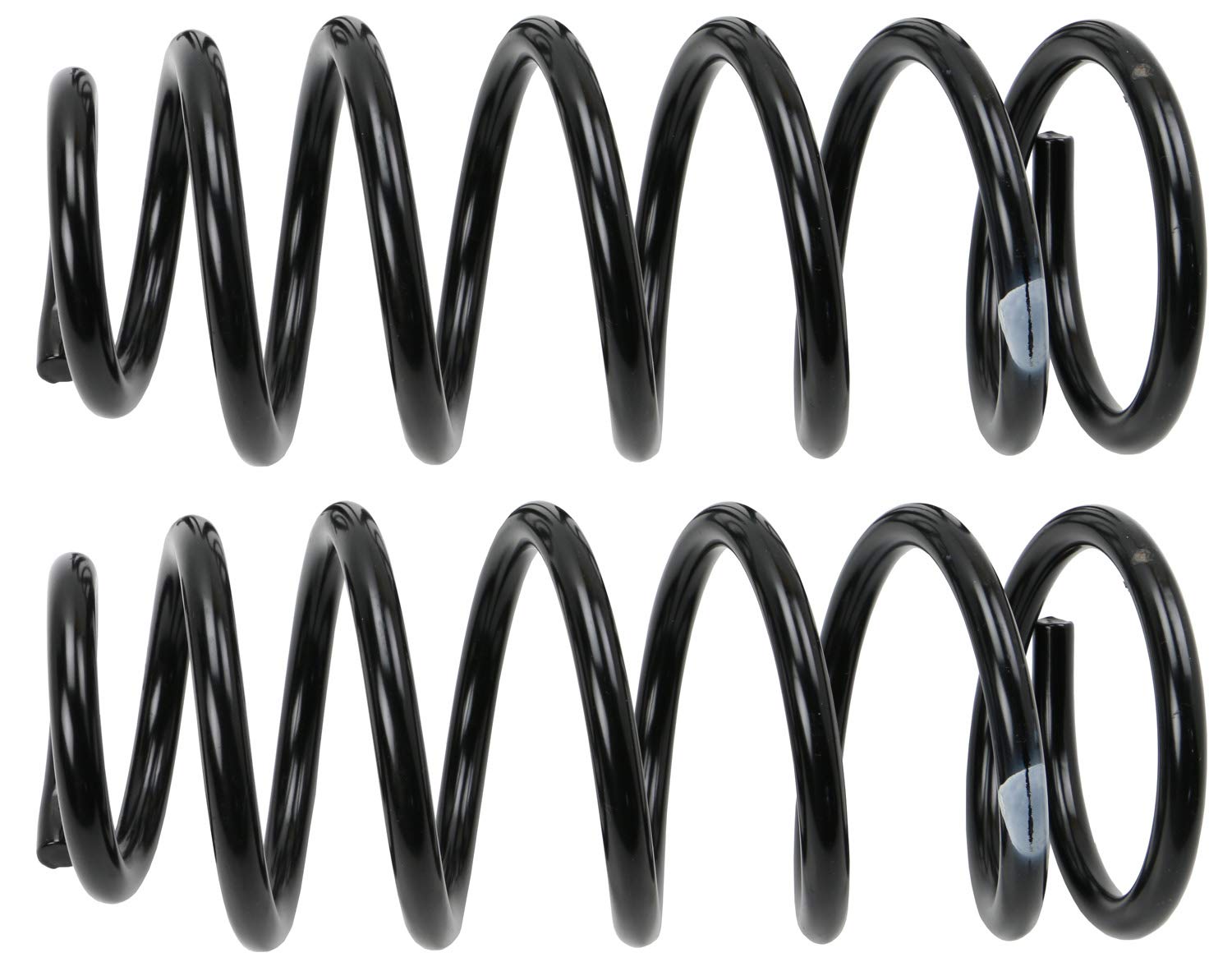 MOOG 81681 Coil Spring Set for Honda Civic