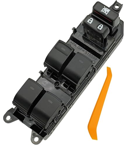 Amazon.com: Master Power Window Switch 84040-33100 for Toyota