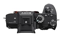Sony Alpha 7R IV Full Frame Mirrorless
