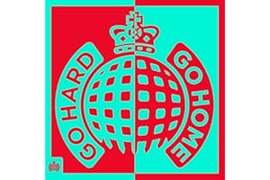 Ministry Of Sound: Go Hard Or Go Home / Various
