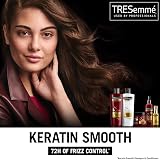 TRESemme Pro Keratin Smooth Shampoo 700ml Pack of 1 view 4