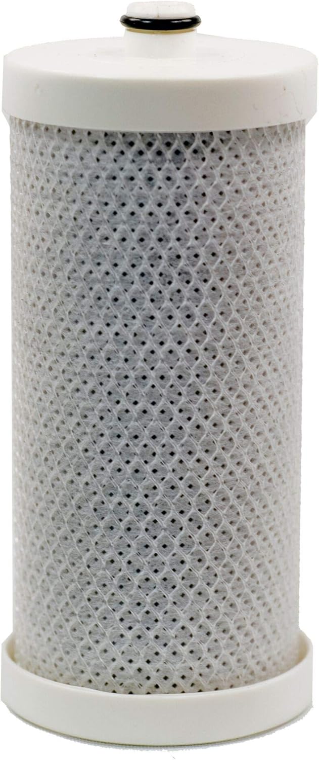 SGF-WF1CB Replacement water filter for Frigidaire WFCB,WF1CB, 240394501, NGRG-2000, RF-100, RG-100, 218710901, 218710902 Kenmore 469910 by Swift Green Filters (1pack)