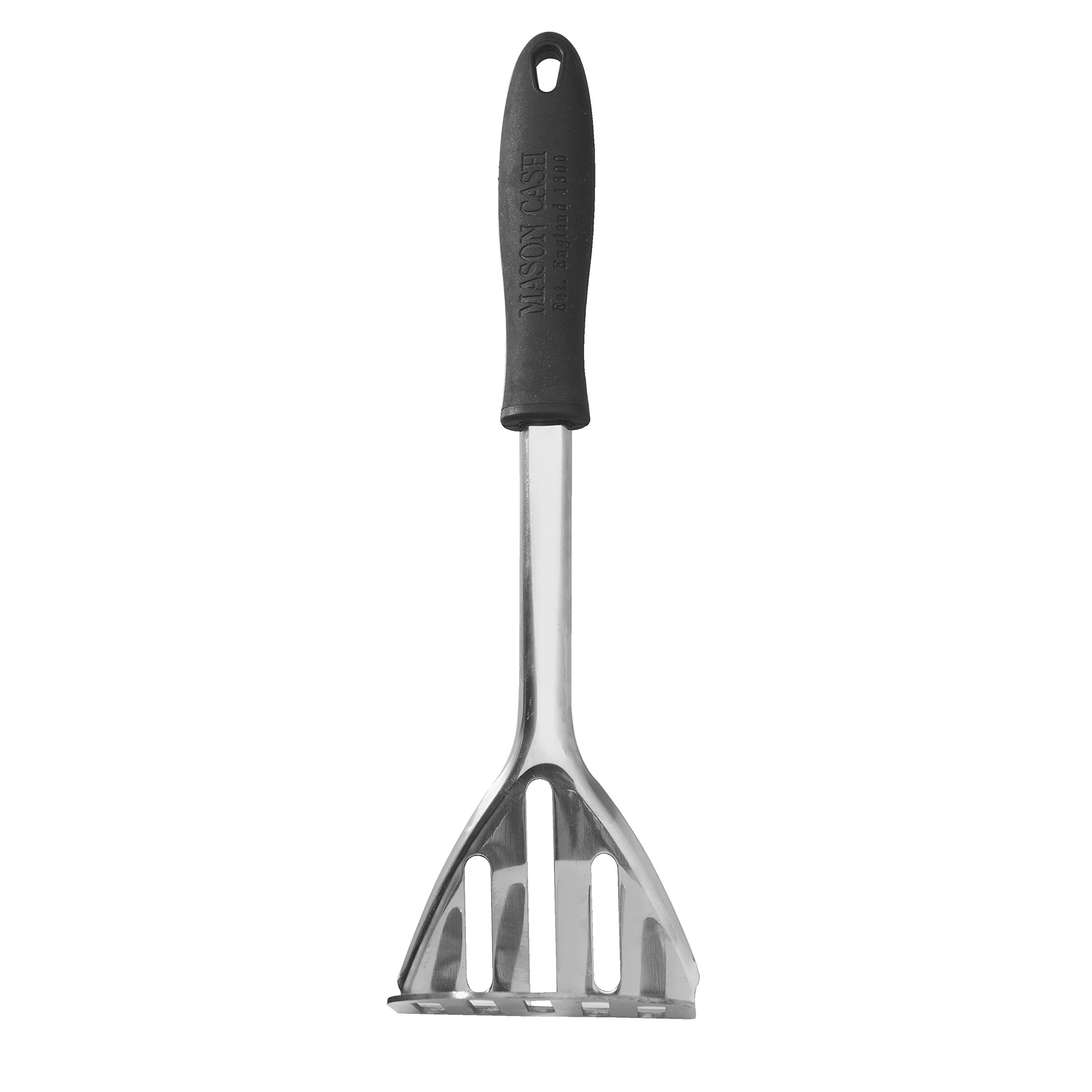 Mason Cash Essentials Stainless Steel Masher