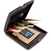 D'Addario Rico Reed Case Oboe &amp; Bassoon | D'Addario reed storage helps protect reeds, control humidity, preserve response and keep performance reliable.