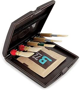 Estuche para Rico con control de la humedad para oboe y fagot ...