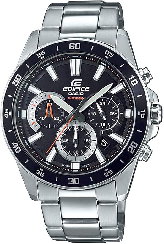 casio edifice mens watches