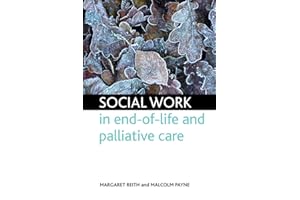 Social work in end-of-life and palliative care