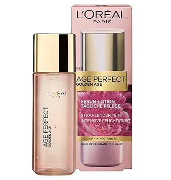 loreal age perfect golden