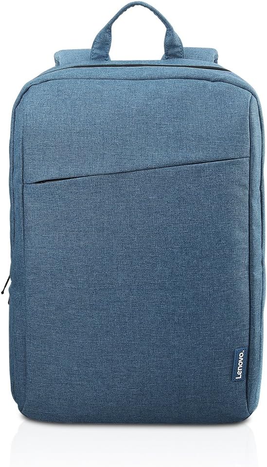 Lenovo Casual Laptop Backpack B210-15.6 inch, Padded Laptop/Tablet Compartment, Durable and Water-Repellent Fabric - Image 4
