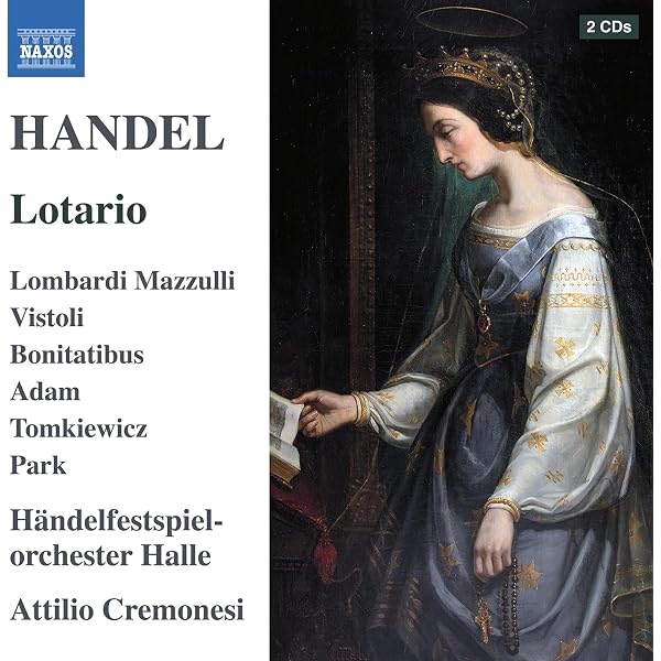 George Frideric Handel, Niccolo Manzaro, George Petrou, Armonia