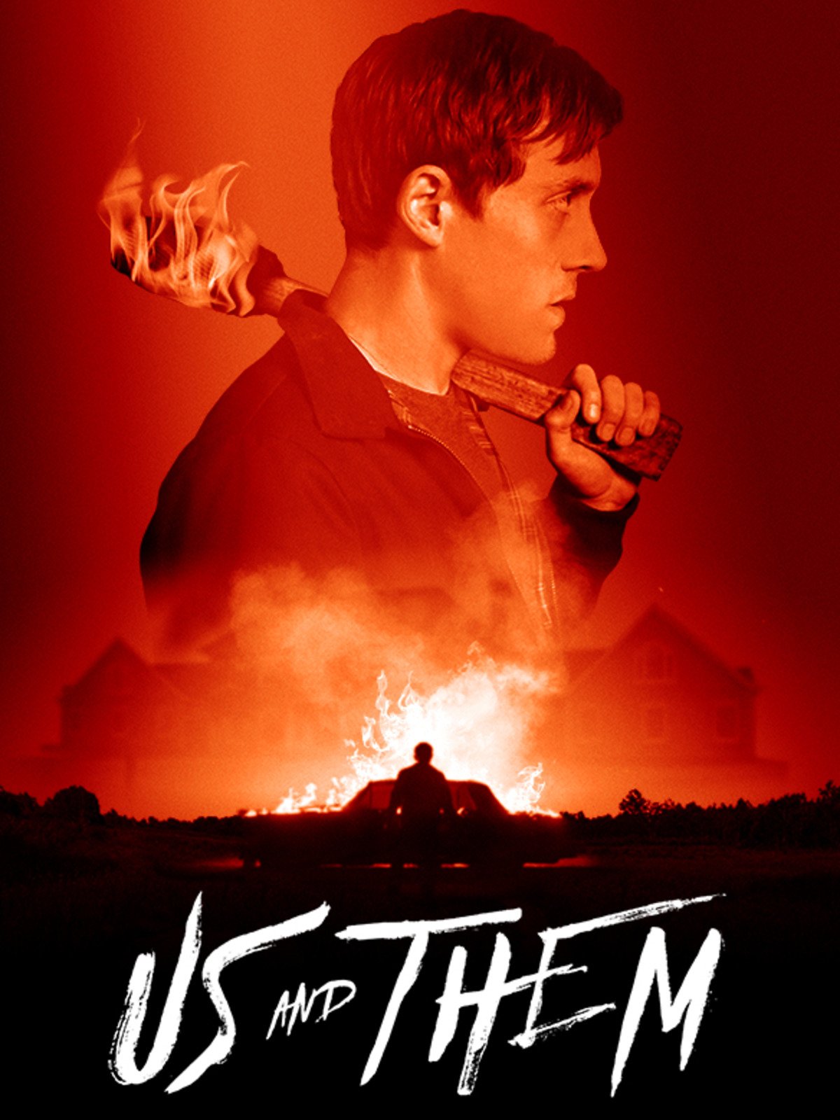 us and them streaming