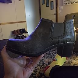 dansko harlene boot