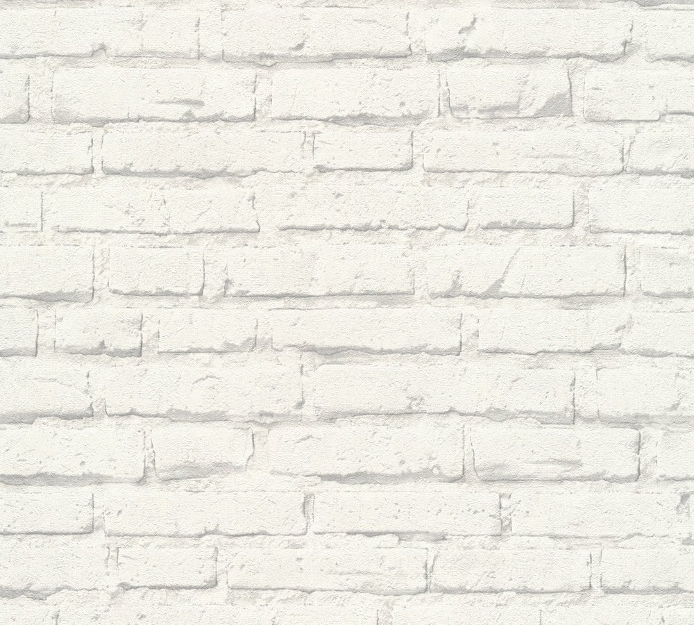 A.S. Création 343992 Line Nature Pattern Paper Wallpaper, Multi-Colour