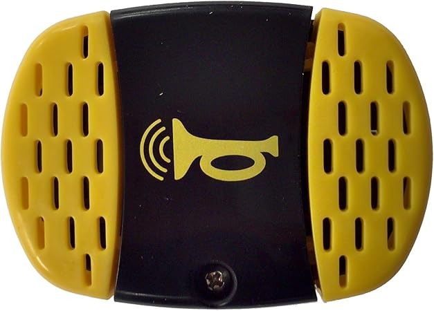 Peg Perego John Deere Gator Horn by Peg 