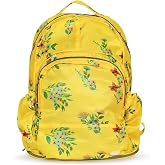 Lug Echo SE 2 Packable Backpack, BOUQUET YELLOW