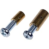 Dorman 03336 Cable Stop Assortment, 6 Pack