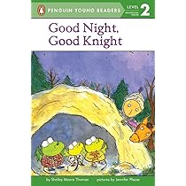 クラブ GOOD BOOKS PJ Good Night, Good Knight : Thomas, Shelley Moore, Plecas, Jennifer
