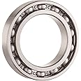 NEW NSK Bearings, Part: 6908 Deep Groove Ball Bearing 40mm x 62mmx 12mm