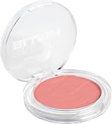 Collection Soft Glow Blusher Powder Rose 4g Makeup Vegan view 2