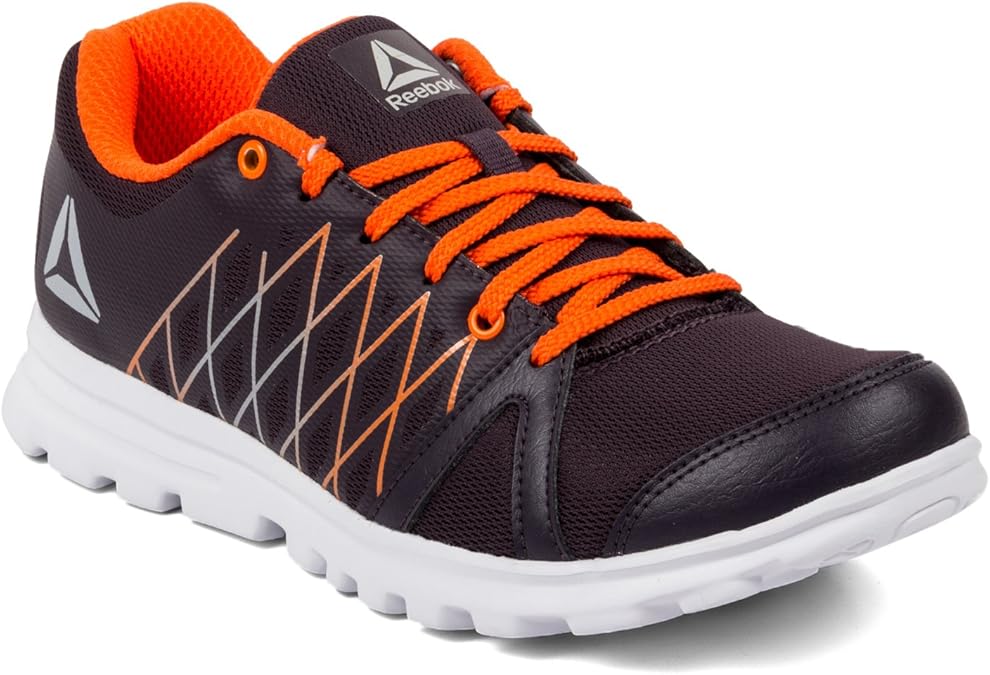 reebok men's pulse xtreme running shoes