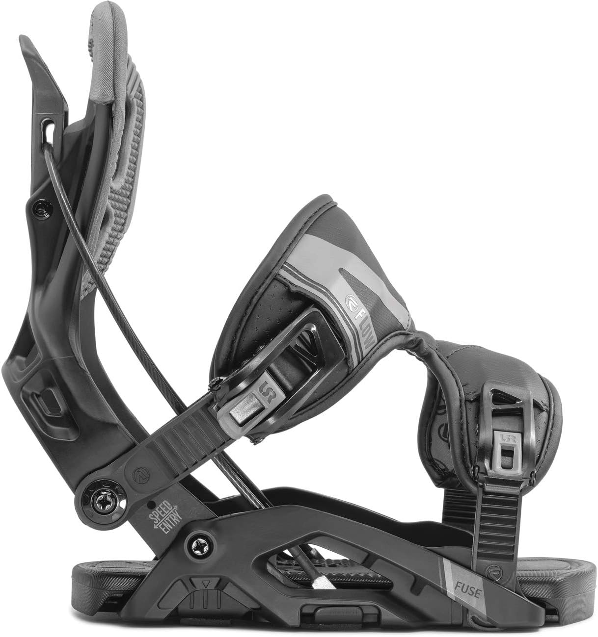 Best Snowboard Bindings Review Guide For 2023 Simply Fun Pools