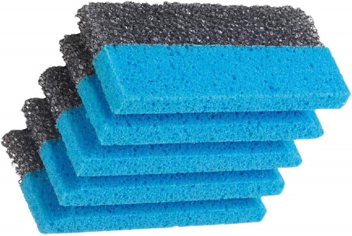 3-Pack Grill Cleaning Sponges (Your Choice)