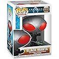 Funko POP! Movies: DC - Black Manta - Aquaman - Collectable Vinyl Figure - Gift Idea - Official Merchandise - for Kids & Adults - Movies Fans - Model Figure for Collectors and Display