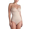 TC Fine Intimates Extra Firm Control Convertible Bodysuit