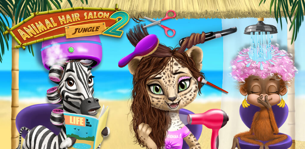 Jungle-Animal-Hair-Salon-2